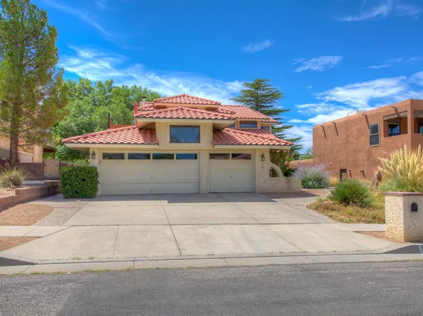 9444 Allande Rd NE, Albuquerque, NM 87109