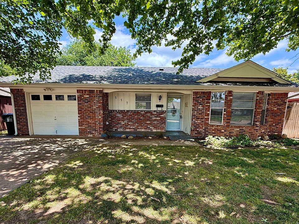 2nd image of 517 Coronado Ave