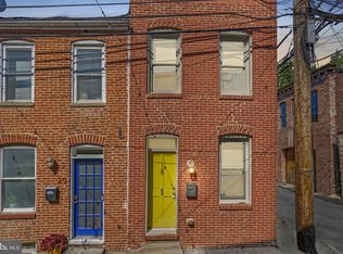 18 S Madeira St, Baltimore, MD 21231