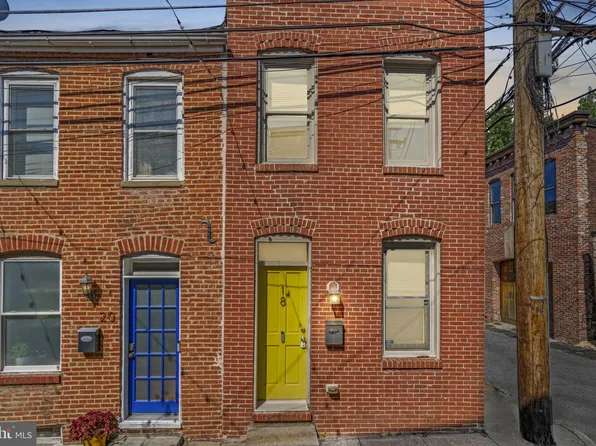18 S Madeira St, Baltimore, MD 21231