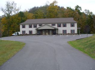 35 Brodick St APT 4, Fairmont, WV 26554