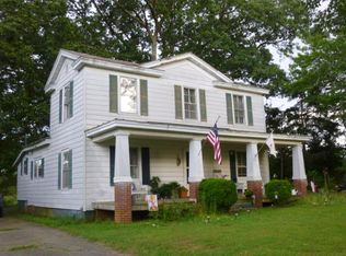 328 Swan Rd, Pamplin, VA 23958