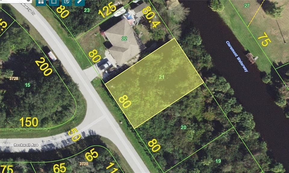 1st image of 6372 Blueberry Dr
