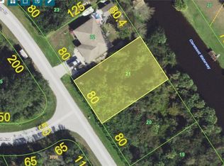 6372 Blueberry Dr, Englewood, FL 34224