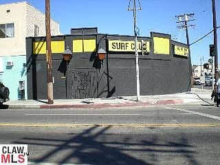 Surf Club