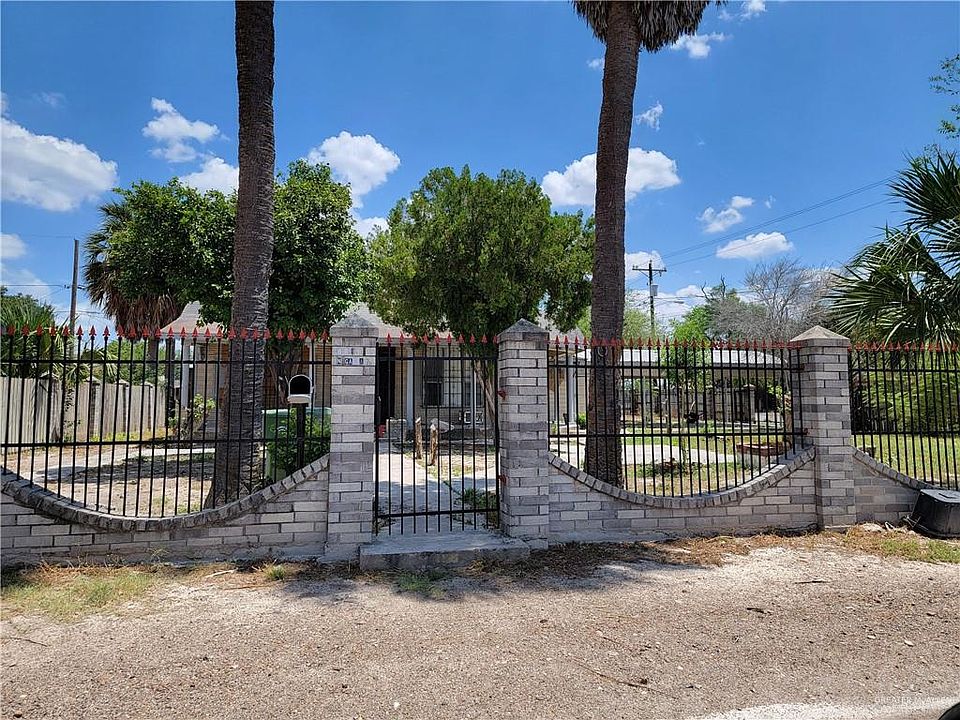601 N Garza St, Rio Grande City, TX 78582 MLS 387244 Zillow
