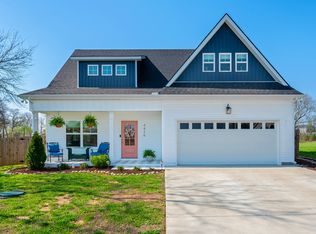 4426 Adoree Dr, Murfreesboro, TN 37130