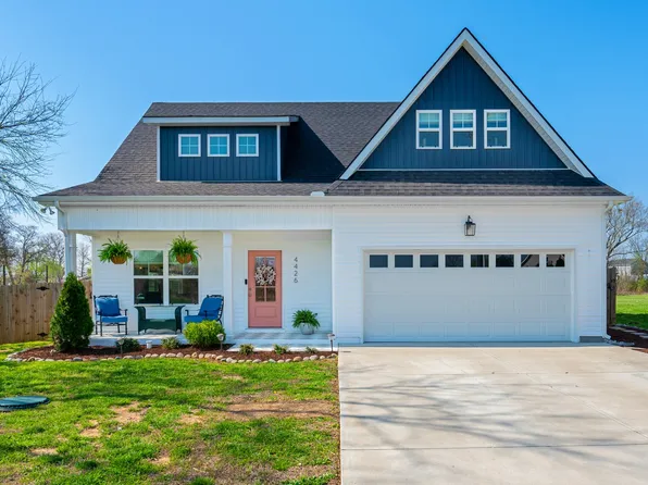 4426 Adoree Dr, Murfreesboro, TN 37130