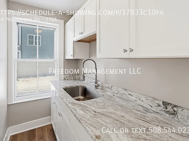 268 Providence Rd #270A — Photo 2