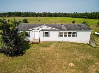 6277 Oak Ave, Newaygo, MI 49337