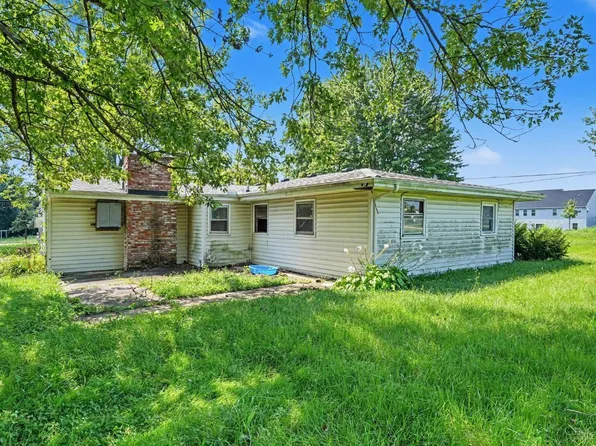 4938 Mauds Hughes Rd, Middletown, OH 45044