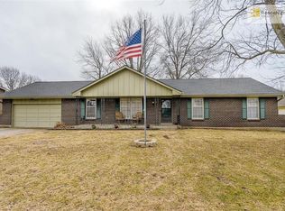210 Johnson St, Buckner, MO 64016