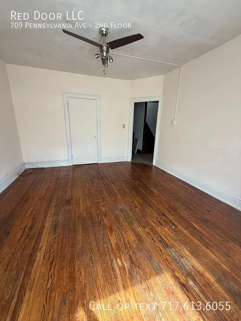 3bd 1.5 bath Apartment in the Avenues — Photo 4