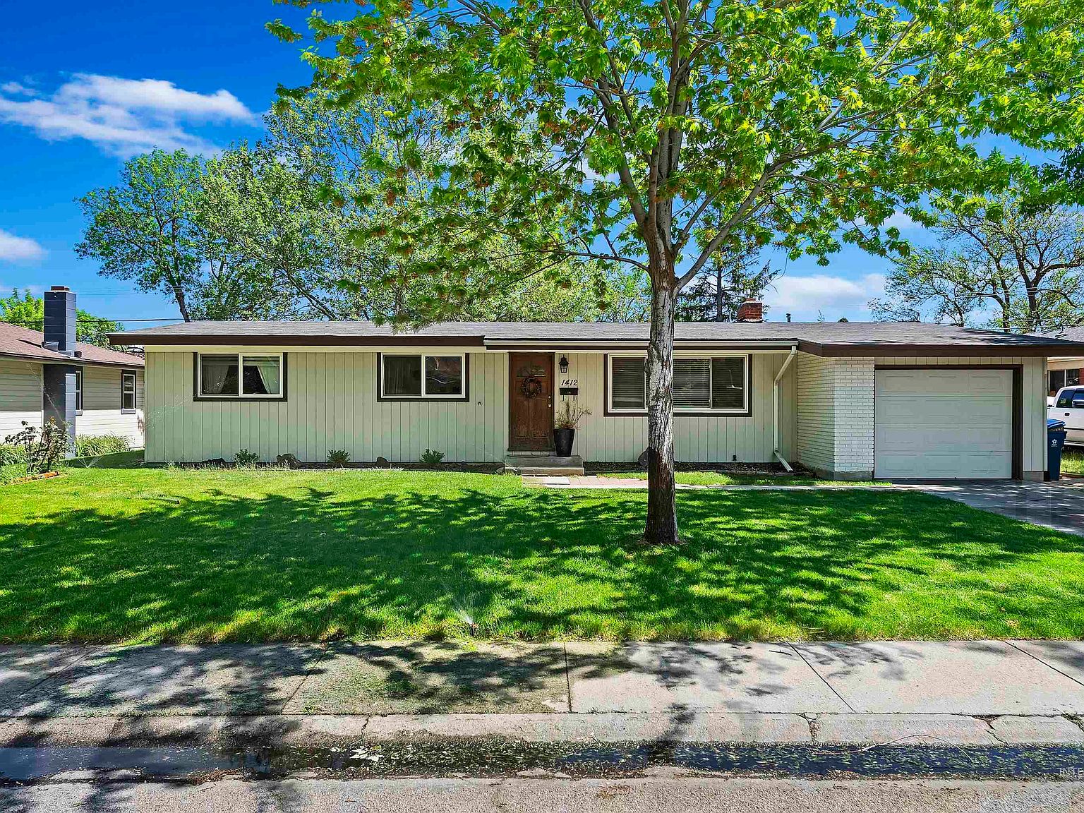 1412 S Brooklawn Dr, Boise, ID 83709 Zillow