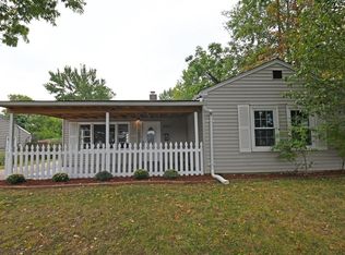 6511 Rainbow Ln, Cincinnati, OH 45230