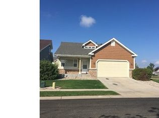 1901 66th Ave, Greeley, CO 80634