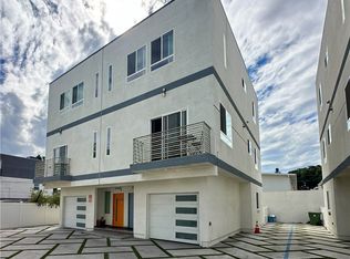 5743 Fulcher Ave, North Hollywood, CA 91601