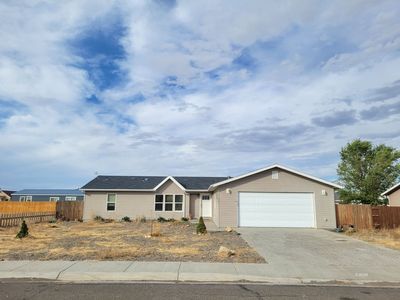 761 Hogan St, Wells, NV, 89835
