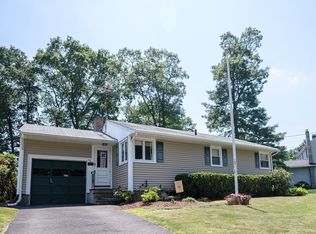 30 Gardner Rd, North Easton, MA 02356