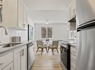 Bridge City Apartments, Portland, OR 97236