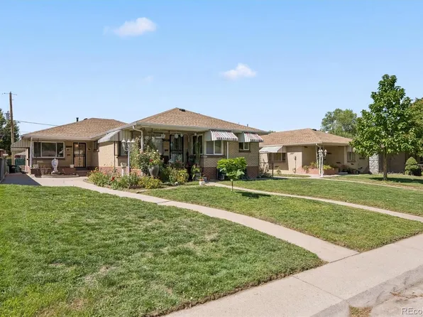 4363 Osceola Street, Denver, CO 80212