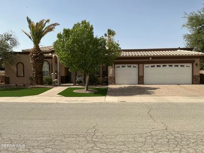 729 Cinnamon Teal Cir, El Paso, TX, 79932