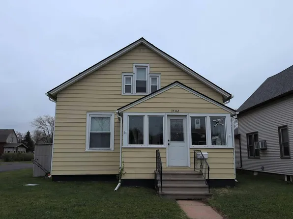 3402 N 21st St, Superior, WI 54880