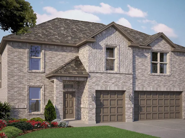 Wimberley Plan, Lakeview Pointe