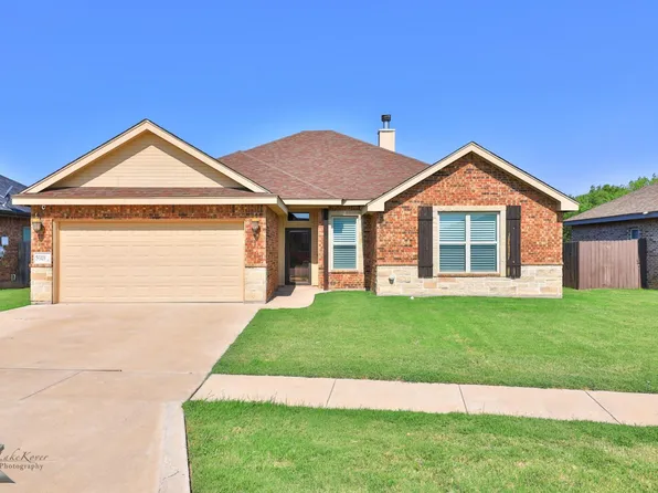 5018 Big Bend Trl, Abilene, TX 79602