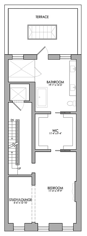 floor plan 5