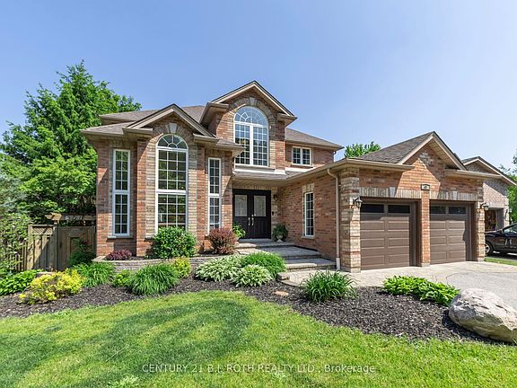 2nd image of 48 Crimson Ridge Rd