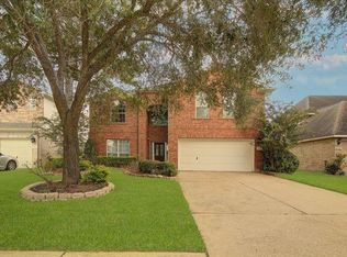 2611 Ranch Lake Ln, Katy, TX 77494