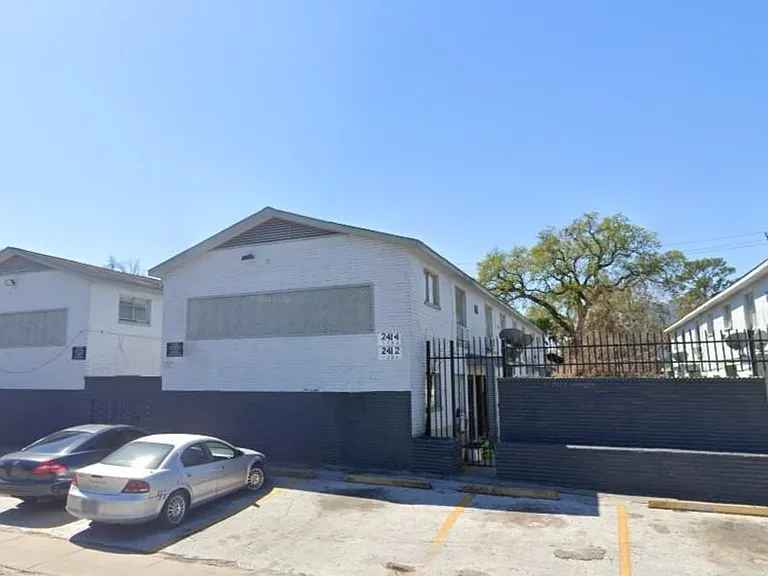 2422 Southmore Blvd #3 — Photo 1