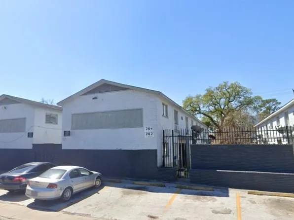 2422 Southmore Blvd #3, Houston, TX 77004