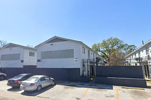 2422 Southmore Blvd #3 Photo 1