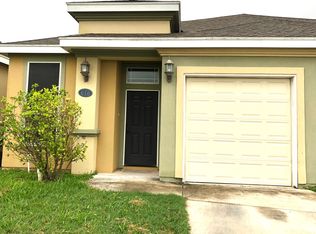616 Wellington Ave, Edinburg, TX 78539