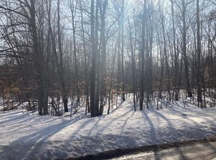 Wildwood Rd PARCEL 3, Wolverine, MI 49799