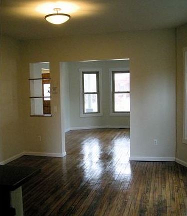 Dining & Living Rooms