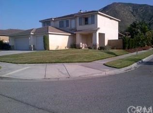 17295 Eucalyptus St, Fontana, CA 92337