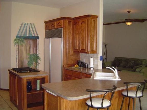 Kitchen!