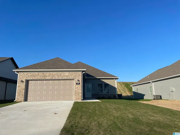 128 Victor Dr, Jasper, AL 35501