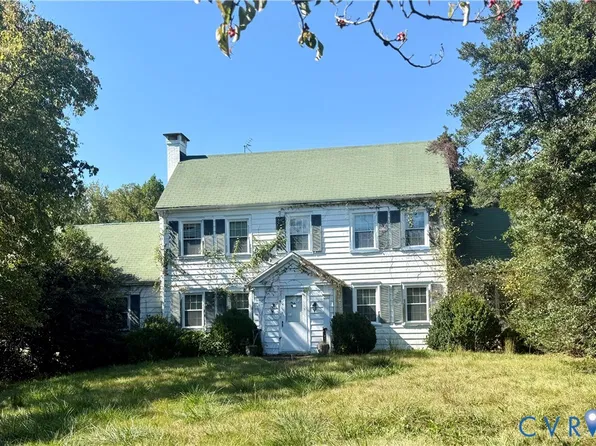 14206 S Crater Rd, South Prince George, VA 23805