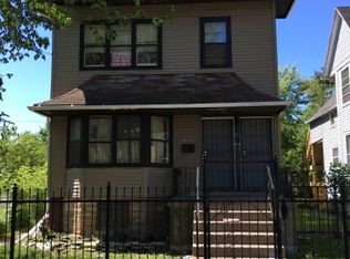 31 W 112th Pl #1, Chicago, IL 60628