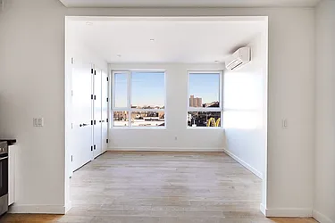 Rented by Brooklyn Group