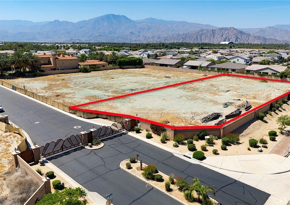 1st image of 50045 Vista Montana Ct Lot 1