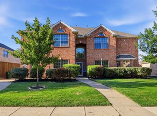 639 Silver Ridge Dr, Murphy, TX 75094