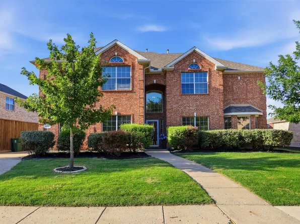 639 Silver Ridge Dr, Murphy, TX 75094