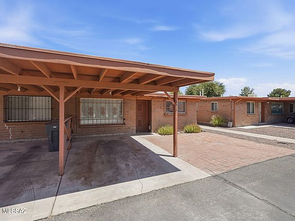 3rd image of 3317 E Fort Lowell Rd