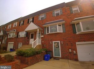 4237 Lyman Dr, Philadelphia, PA 19114