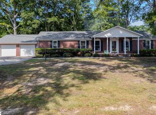 501 Cunningham Rd, Taylors, SC 29687